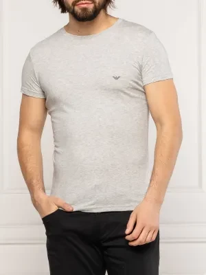 Emporio Armani T-shirt | Slim Fit