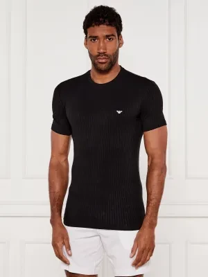 Emporio Armani T-shirt | Slim Fit