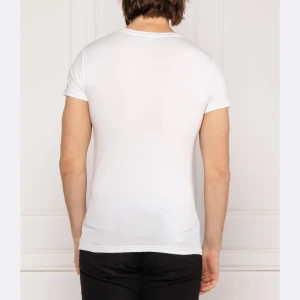 Emporio Armani T-shirt | Slim Fit