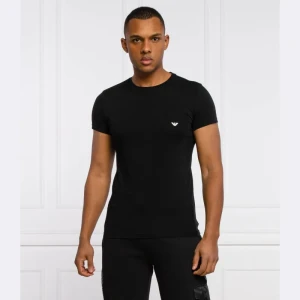 Emporio Armani T-shirt | Slim Fit