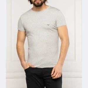 Emporio Armani T-shirt | Slim Fit