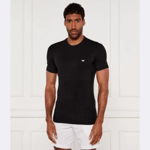 Emporio Armani T-shirt | Slim Fit