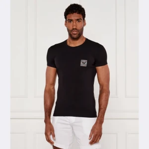 Emporio Armani T-shirt | Slim Fit