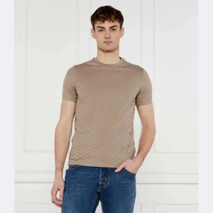 Emporio Armani T-shirt | Slim Fit