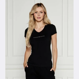 Emporio Armani T-shirt | Slim Fit