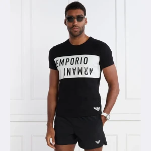 Emporio Armani T-shirt | Slim Fit