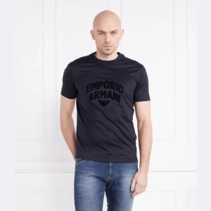 Emporio Armani T-shirt | Slim Fit