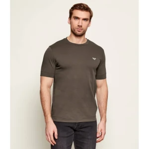 Emporio Armani T-shirt | Slim Fit