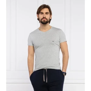 Emporio Armani T-shirt | Slim Fit