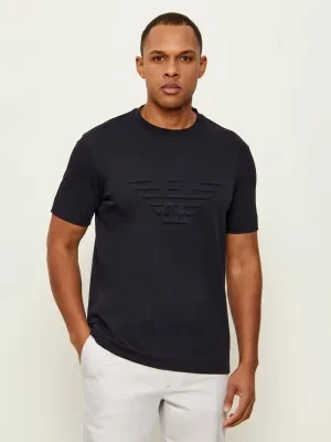 Emporio Armani T-shirt | Slim Fit