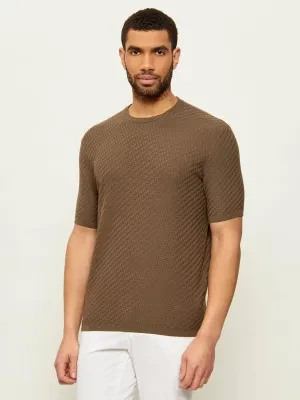 Emporio Armani T-shirt | Slim Fit