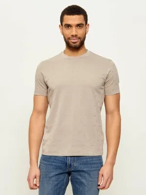 Emporio Armani T-shirt | Slim Fit