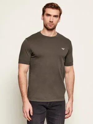 Emporio Armani T-shirt | Slim Fit