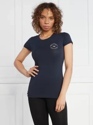 Emporio Armani T-shirt | Slim Fit