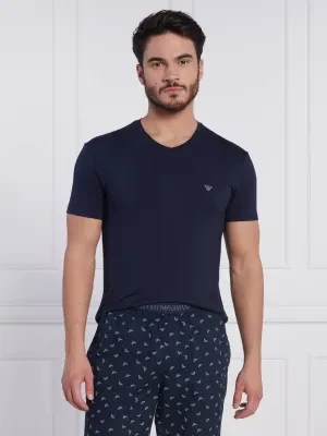 Emporio Armani T-shirt | Slim Fit