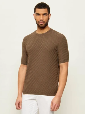 Emporio Armani T-shirt | Slim Fit