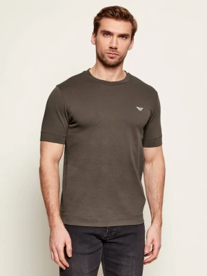 Zdjęcie produktu Emporio Armani T-shirt | Slim Fit khaki