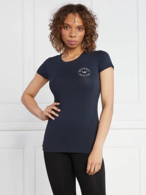 Emporio Armani T-shirt | Slim Fit