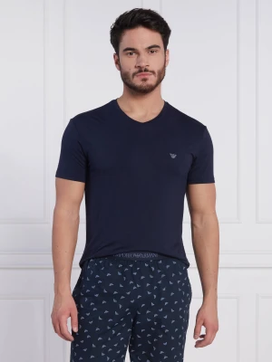Emporio Armani T-shirt | Slim Fit