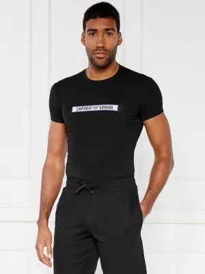 Emporio Armani T-shirt | Slim Fit | stretch