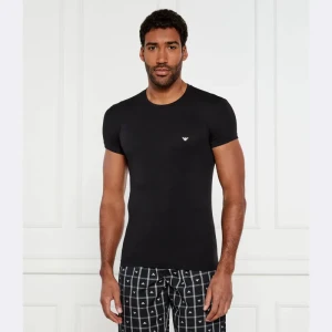 Emporio Armani T-shirt | Slim Fit | stretch