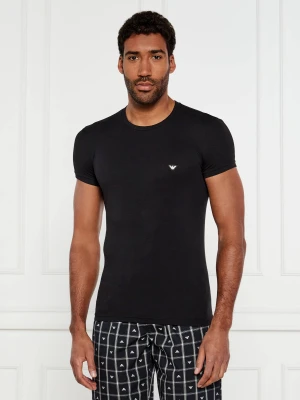 Emporio Armani T-shirt | Slim Fit | stretch