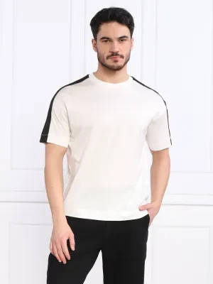 Emporio Armani T-shirt T-SHIRT | Regular Fit