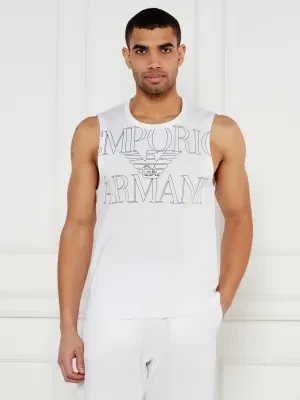 Emporio Armani Tank top | Regular Fit