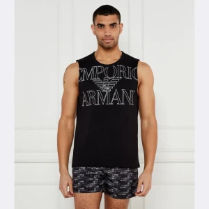 Emporio Armani Tank top | Regular Fit
