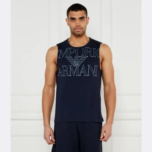 Emporio Armani Tank top | Regular Fit