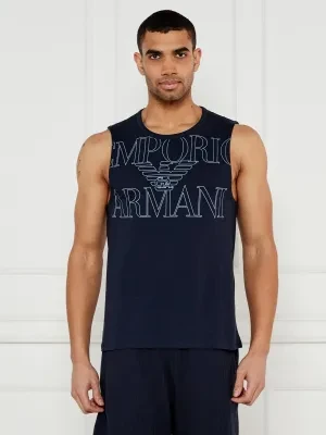 Emporio Armani Tank top | Regular Fit