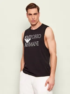 Emporio Armani Tank top | Regular Fit