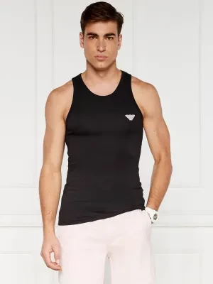 Emporio Armani Tank top | Slim Fit