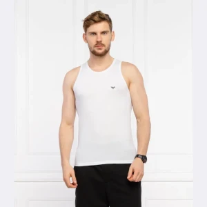 Emporio Armani Tank top | Slim Fit