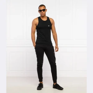 Emporio Armani Tank top | Slim Fit