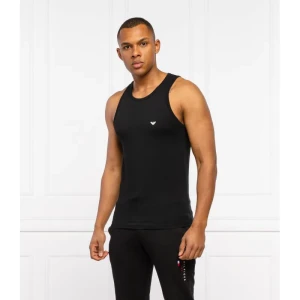 Emporio Armani Tank top | Slim Fit