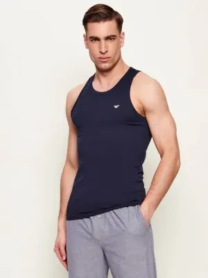 Emporio Armani Tank top | Slim Fit