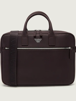 Emporio Armani Torba na laptopa 15"