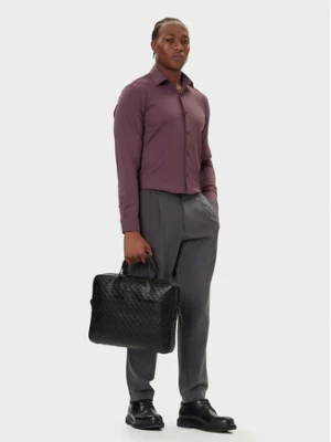 Emporio Armani Torba na laptopa EM001680 AF14774 UC001 Czarny