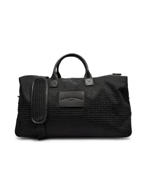 Emporio Armani Torba podróżna