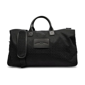 Emporio Armani Torba podróżna