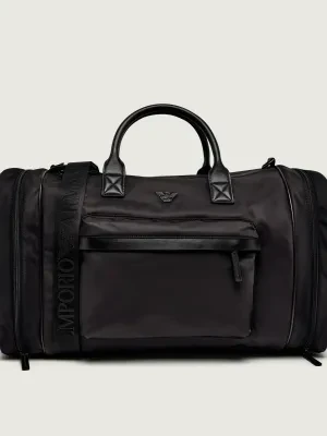 Emporio Armani Torba sportowa