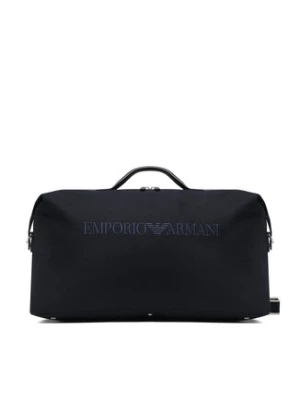 Emporio Armani Torba Y4Q333 Y198E 87872 Granatowy