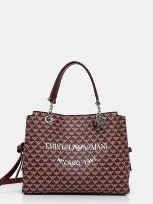 Emporio Armani torebka