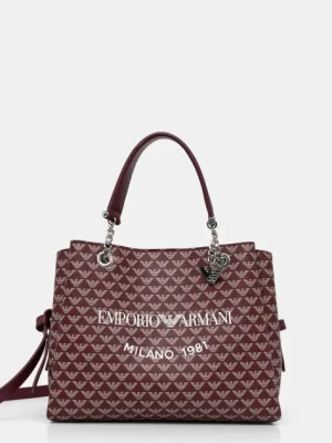 Emporio Armani torebka