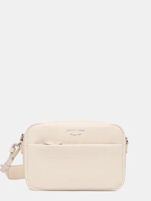 Emporio Armani torebka crossbody damska skórzana