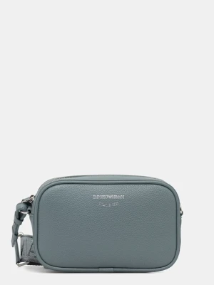 Emporio Armani torebka crossbody damska z imitacji skóry