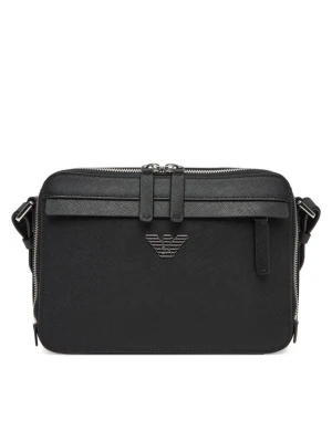 Emporio Armani Torebka EM001186 AF13805 UC001 Czarny