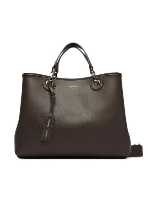 Emporio Armani Torebka EW000360 AF12036 M6458 Brązowy