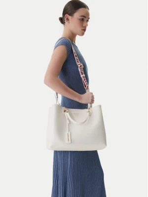 Emporio Armani Torebka EW000360 AF12103 M0034 Biały